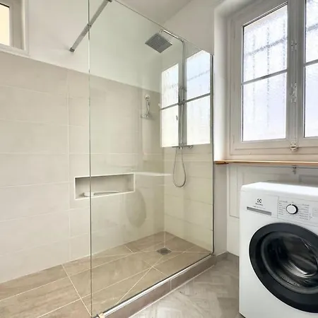 Apartment Superbe 4p - Nation 5' Paris